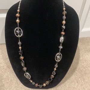 Premier Designs necklace